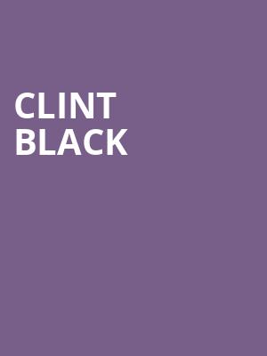 Clint Black, SaskTel Centre, Saskatoon