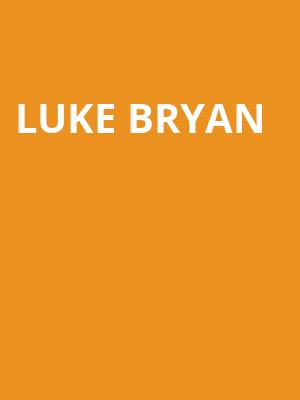 Luke Bryan, SaskTel Centre, Saskatoon