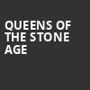 Queens of the Stone Age, SaskTel Centre, Saskatoon
