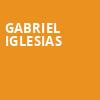 Gabriel Iglesias, SaskTel Centre, Saskatoon