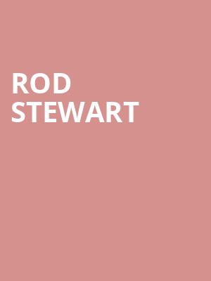 Rod Stewart, SaskTel Centre, Saskatoon