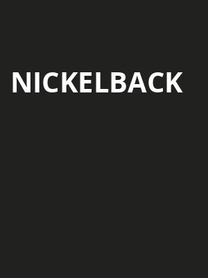Nickelback, SaskTel Centre, Saskatoon