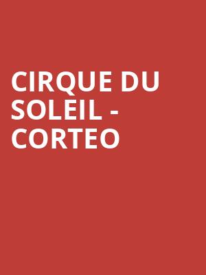 Cirque du Soleil Corteo, SaskTel Centre, Saskatoon