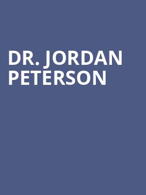 Dr Jordan Peterson, TCU Place, Saskatoon
