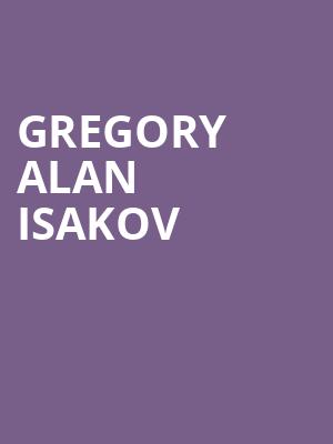Gregory Alan Isakov, Coors Event Centre, Saskatoon