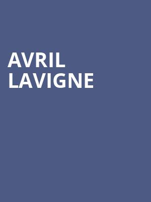 Avril Lavigne, SaskTel Centre, Saskatoon