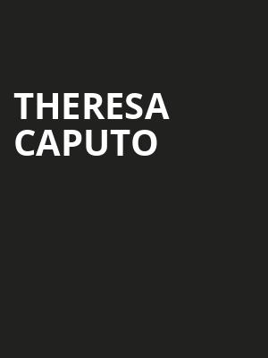 Theresa Caputo, TCU Place, Saskatoon