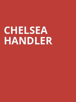 Chelsea Handler, TCU Place, Saskatoon