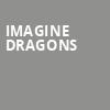 Imagine Dragons, SaskTel Centre, Saskatoon