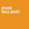 John Mulaney, SaskTel Centre, Saskatoon