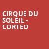 Cirque du Soleil Corteo, SaskTel Centre, Saskatoon