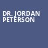 Dr Jordan Peterson, TCU Place, Saskatoon